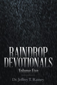 Raindrop Devotionals