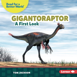 Gigantoraptor