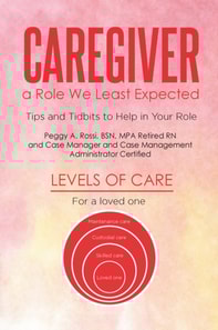 Caregiver: a Role We Least Expected