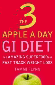 3 Apple a Day GI Diet