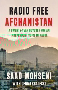 Radio Free Afghanistan