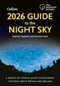 2026 Guide to the Night Sky