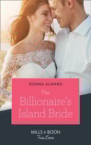 Billionaire's Island Bride
