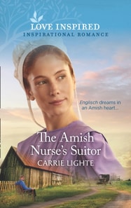 AMISH NURSES_AMISH OF SERE2 EB