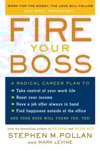 Fire Your Boss