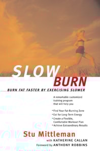 Slow Burn