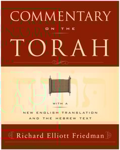 Commentary on the Torah