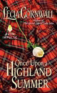 Once Upon a Highland Summer