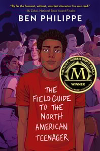 Field Guide to the North American Teenager