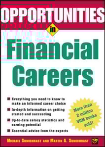 Opportunities in Chiropractic Careers