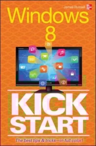 Windows 8 Kickstart