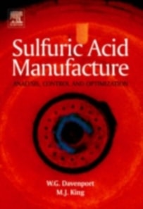 Sulfuric Acid Manufacture