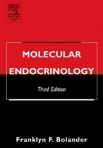Molecular Endocrinology