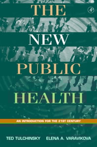 New Public Health