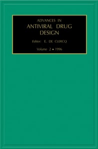 Advances in Antiviral Drug Design