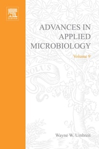 Advances in Applied Microbiology