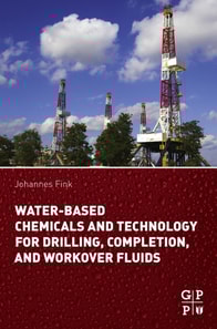Water-Based Chemicals and Technology for Drilling, Completion, and Workover Fluids