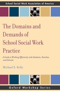 Domains and Demands of School Social Work Practice