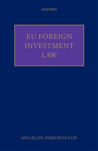 EU Foreign Investment Law