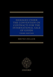 Damages Under the Convention on Contracts for the International Sale of Goods