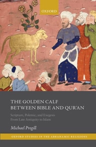 Golden Calf between Bible and Qur'an