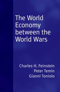 World Economy between the Wars