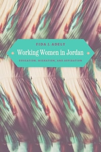 Working Women in Jordan