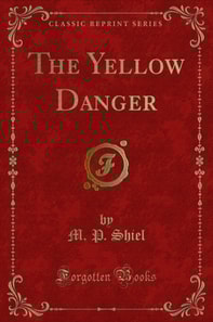 Yellow Danger