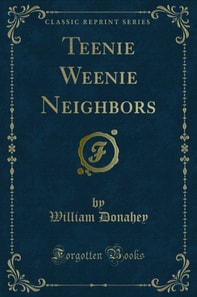 Teenie Weenie Neighbors