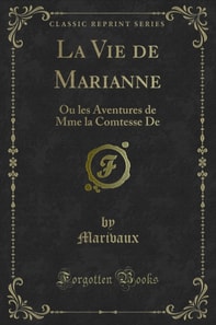 La Vie de Marianne