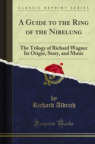 Guide to the Ring of the Nibelung