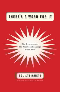 There's a Word for It