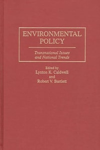 Environmental Policy