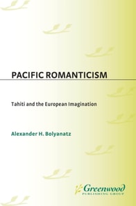 Pacific Romanticism