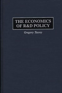 Economics of R&D Policy