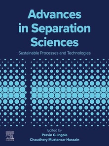 Advances in Separation Sciences