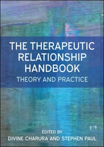 Therapeutic Relationship Handbook: Theory and Practice