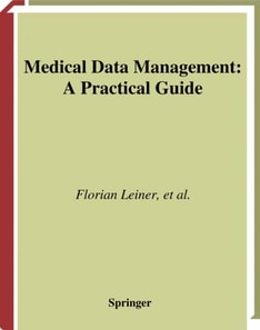 Medical Data Management