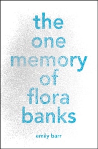 One Memory of Flora Banks