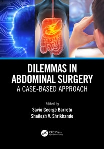 Dilemmas in Abdominal Surgery