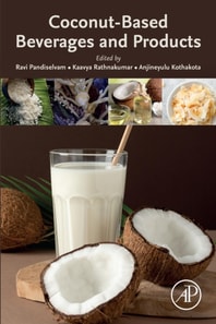 Coconut-Based Beverages and Products