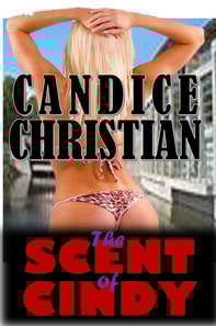 Scent of Cindy