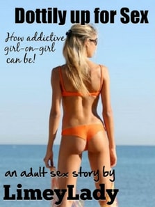 Dottily up for Sex