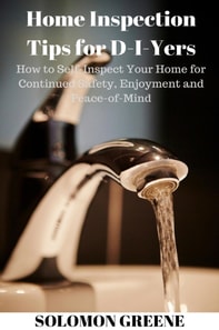 Home Inspection Tips for D-I-Yers