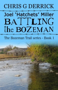 Joel 'Hatchets' Miller - Battling the Bozeman