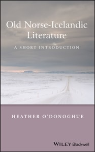 Old Norse-Icelandic Literature