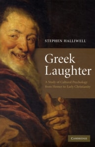 Greek Laughter