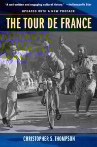 Tour de France, Updated with a New Preface