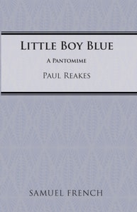 Little Boy Blue