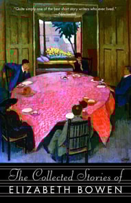Collected Stories of Elizabeth Bowen